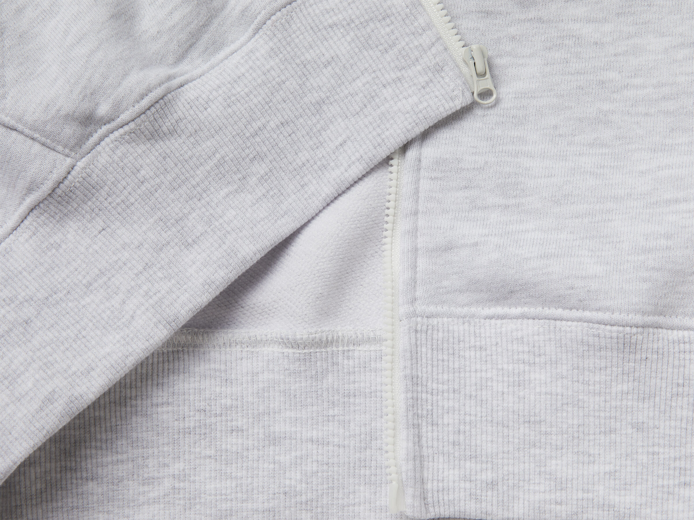 JACKET W/HOOD L/S Women image number 7